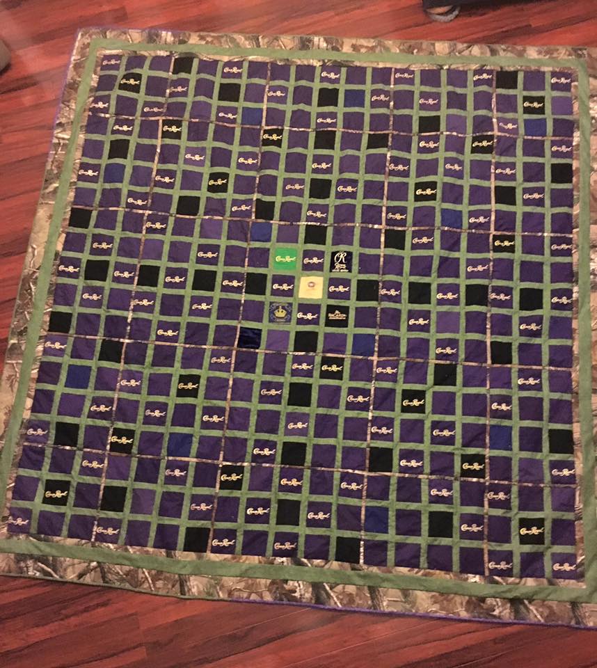 Quilts Example